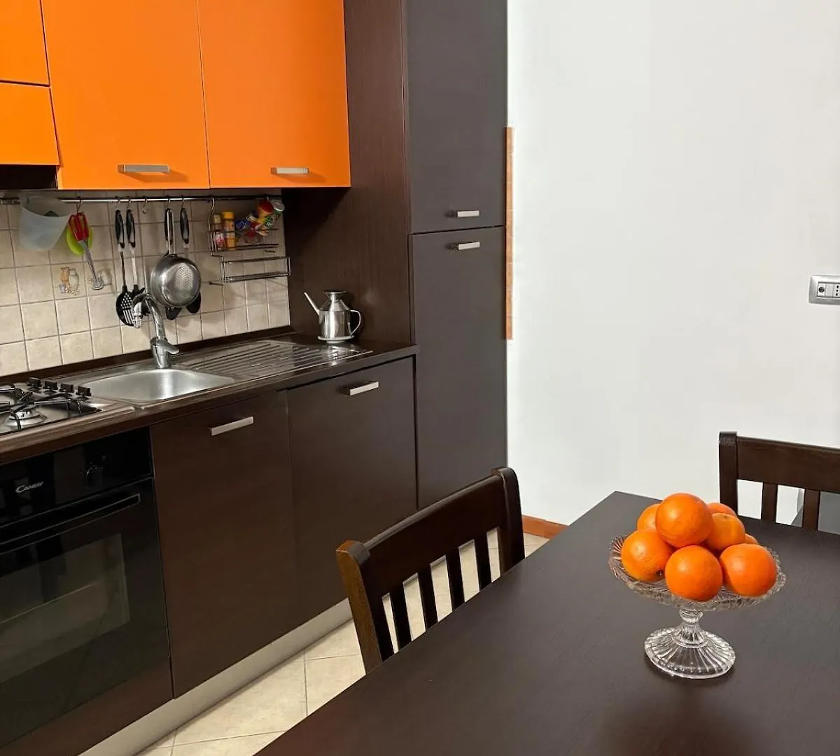 Malpensa Airport Apartment On The Lake Somma Lombardo 0*,