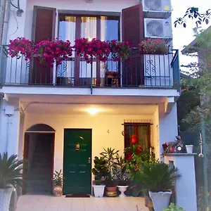 Holiday home Casa Dei Fiori, Somma Lombardo