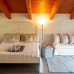  Appartamento scalo A Malpensa Apt - Casa Moderna Next To Mxp