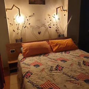 Apartment Romeo2, Somma Lombardo