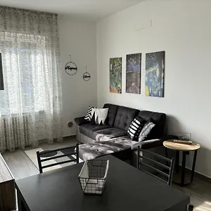  Appartamento Sweet House Malpensa