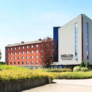 4* מלון Dolce By Wyndham Milan Malpensa
