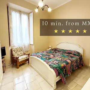 Apartment Casina Modesta, Somma Lombardo