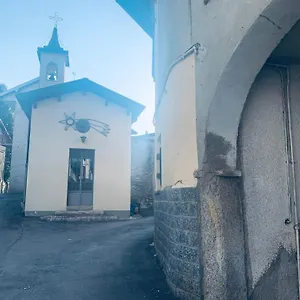 Apartment Il Cortiletto, Somma Lombardo
