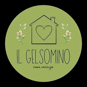  Appartamento Casa Il Gelsomino