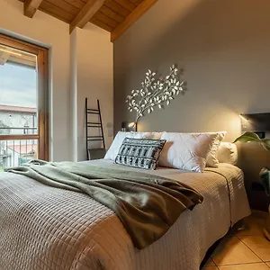  Appartamento Interno 13 - Coffee, Wifi & Mxp