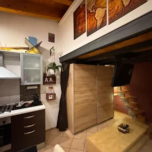  Appartamento A&a Attic