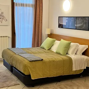 Aparthotel Malpensa, Somma Lombardo