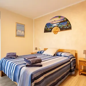 Guest house Veruskacamere 1, Somma Lombardo