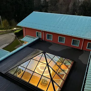 Hotel Shg Grand Milano Malpensa, Somma Lombardo