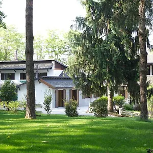 Farm stay Sant'anna, Somma Lombardo