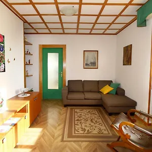Holiday home Annabelle, Somma Lombardo